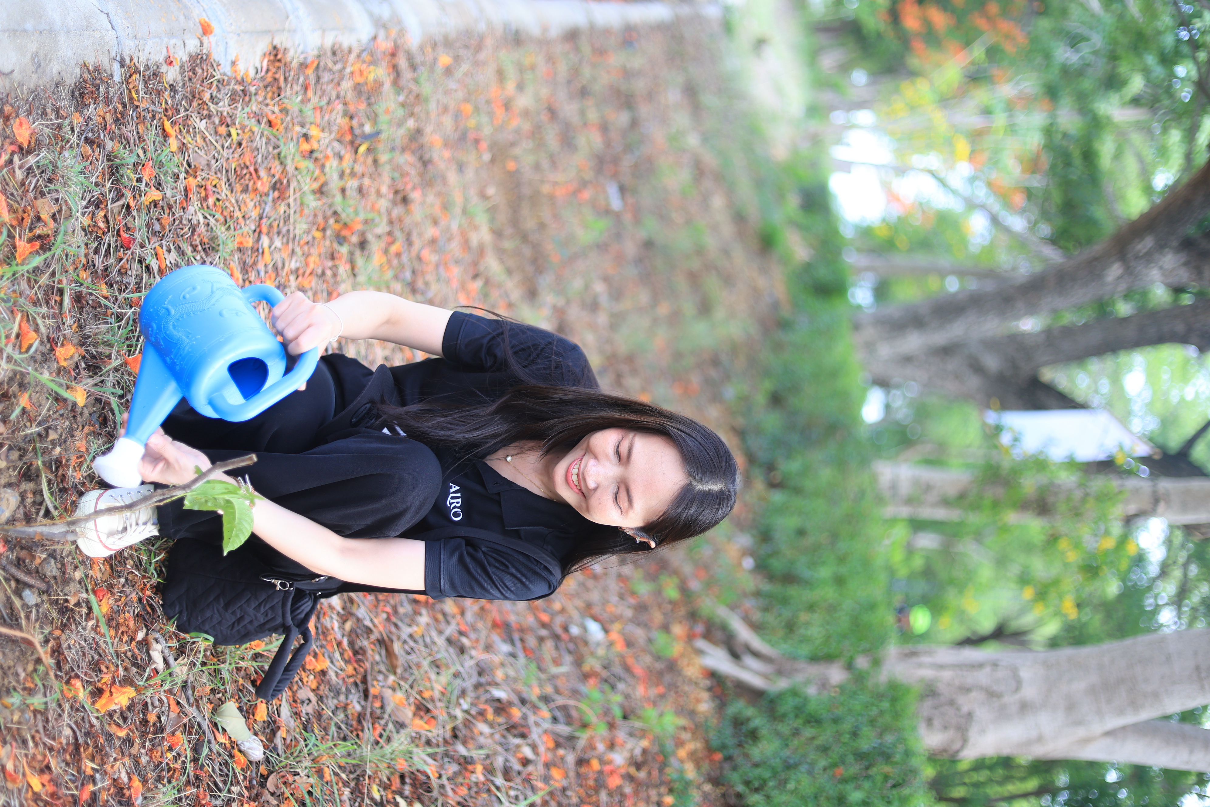 title - ส.ป.ก. จัดกิจกรรมวันต้นไม้ ประจำปีของชาติ 2569